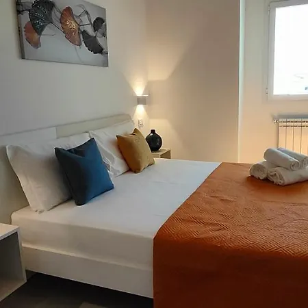 Apartmán Rainbow, Siracusa Syracuse