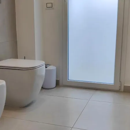 Rainbow, Siracusa Apartmán Syracuse