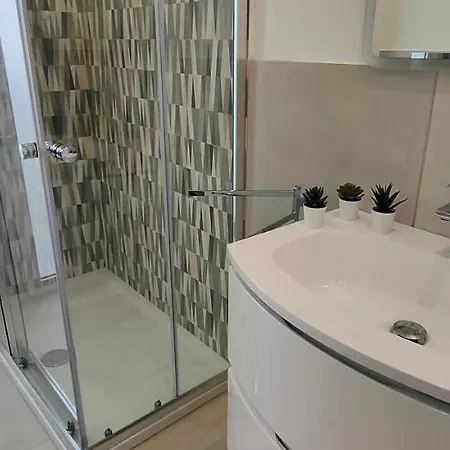 Apartmán Rainbow, Siracusa