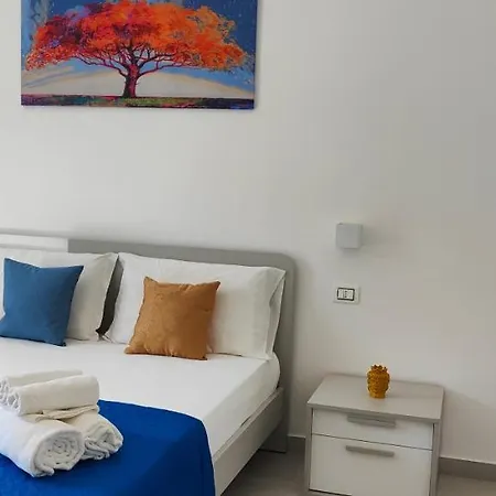 Apartment Rainbow, Siracusa Syracuse