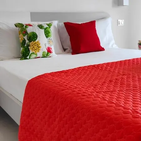 Apartment Rainbow, Siracusa Syracuse