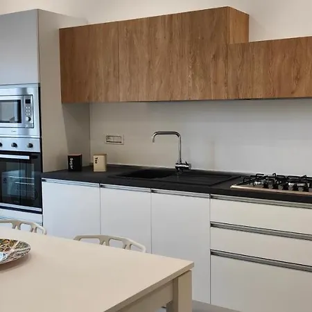 Apartment Rainbow, Siracusa Syracuse