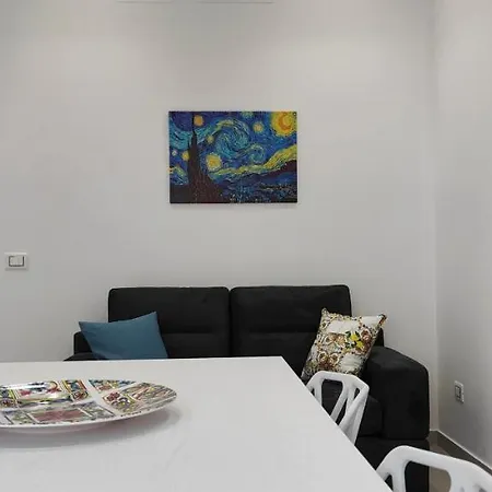 Rainbow, Siracusa Apartment Syracuse