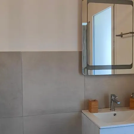 Apartment Rainbow, Siracusa