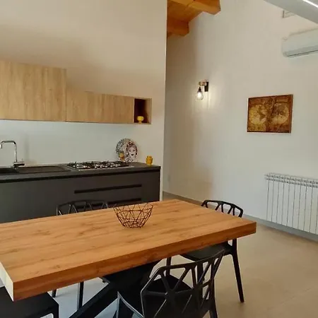 Apartment Rainbow, Siracusa *