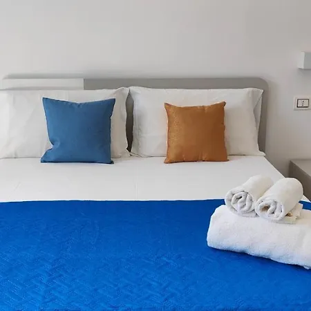 Apartment Rainbow, Siracusa *