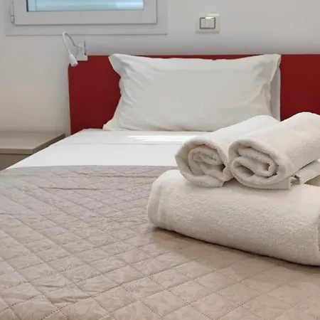 Rainbow, Siracusa Appartement *