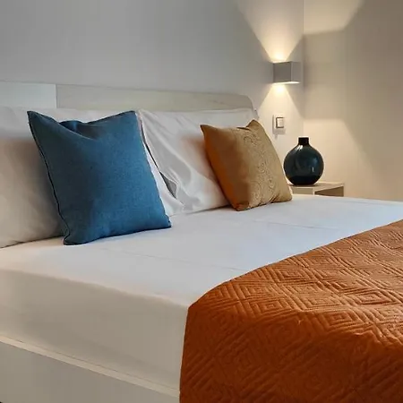 Rainbow, Siracusa Appartement Syracuse