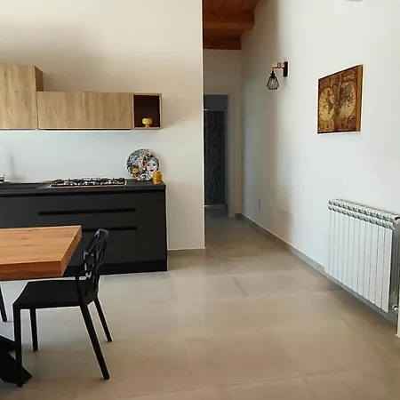 Rainbow, Siracusa Appartement *